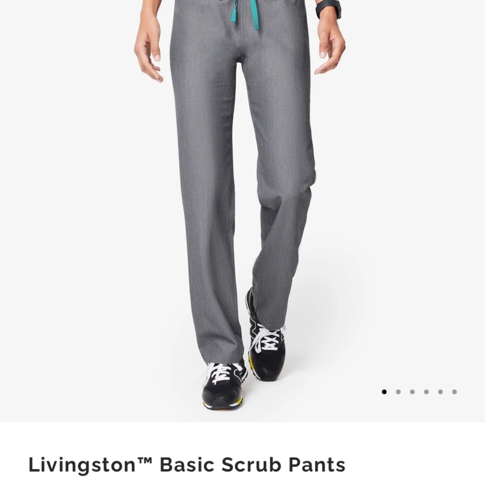 Figs Scrub Pant XL
